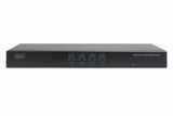 EAN 4016032429982 - Digitus DS-23200-2 interruptor KVM Montaje en rack Negro imagen 3