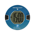 EAN 5714149020007 - OOONO P-DISC NO1 radar/detector Negro, Azul imagen 1