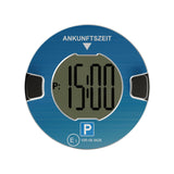EAN 5714149020007 - OOONO P-DISC NO1 radar/detector Negro, Azul imagen 1