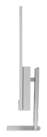 Monitor Asus Zenscreen Ms32uc 31.5" 3840 X 2160 Pixeles 4k Ultra Hd Led Gris, Blanco 90lm0ayh-B01o71