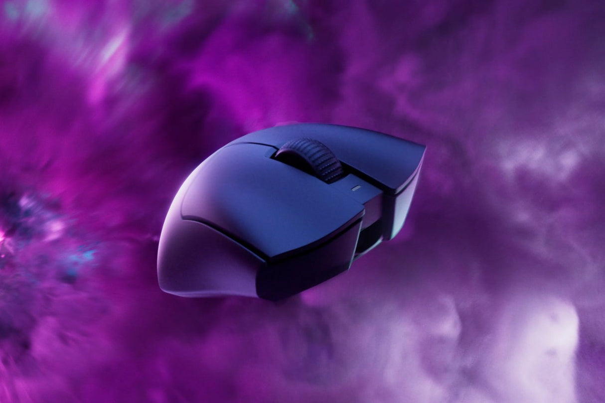 Razer Deathadder V3 Pro Raton Ergonomisch (Rz01-04630100-R3g1) (Rz0104630100r3g1)