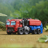 EAN 5010993958856 - Transformers F46055X0 juguete transformable imagen 7