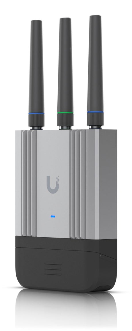 EAN 0810084693384 - Ubiquiti UMR-Industrial Router de red móvil imagen 3