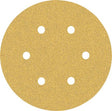 EAN 4059952541525 - Bosch 2 608 900 814 disco de afilar Madera Hoja lijadora imagen 1