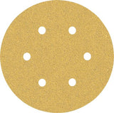 Bosch Hoja De Lija Expert C470, Ø 150 Mm, K60 2608900814