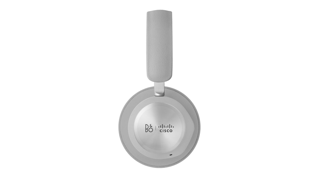 Cisco Bang & Olufsen 980 Auriculares Inalámbrico Bluetooth Blanco