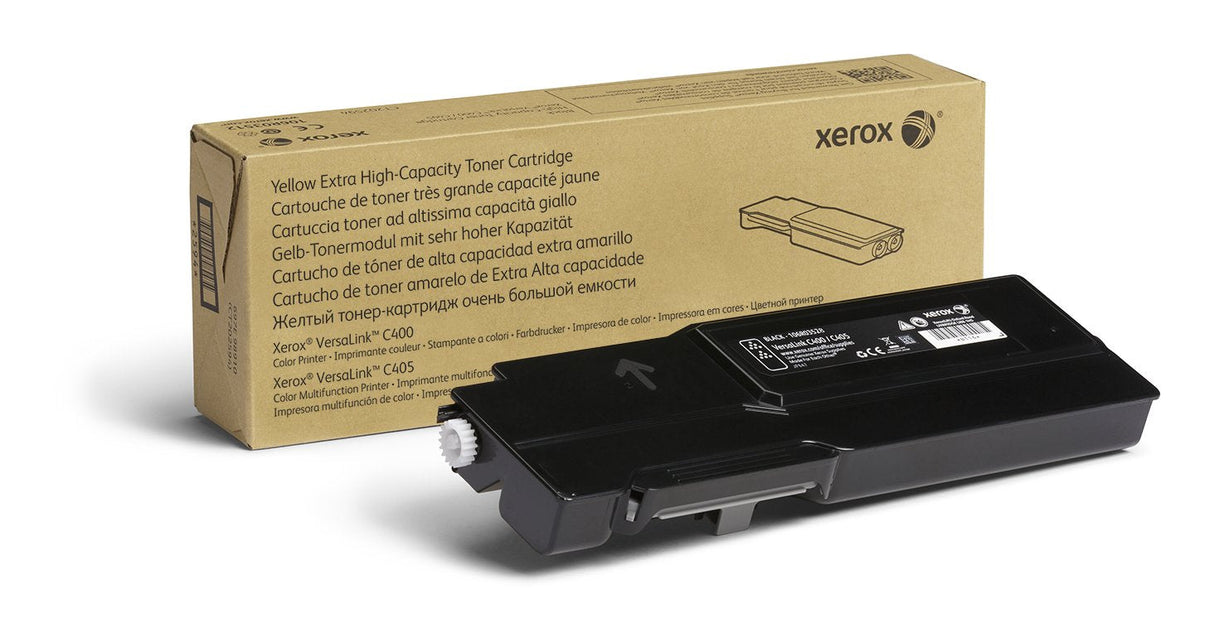 EAN 0095205842128 - Xerox 106R03528 cartucho de tóner 1 pieza(s) Original imagen 1