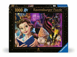 Ravensburger Puzzle Disney Princess Collector'S Edition - Belle, Die Disney Prinzessin (1000 Teile) 12000883