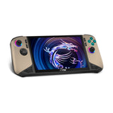 EAN 4711377292269 - MSI CLAW 8 AI+ A2VM-015DE videoconsola portátil 20,3 cm (8") 1 TB Pantalla táctil Wifi Beige imagen 4