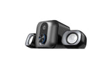 EAN 6972431710701 - HP DHS-2111S conjunto de altavoces 11 W PC/ordenador portátil Gris 2.1 canales De 1 vía 6 W imagen 2