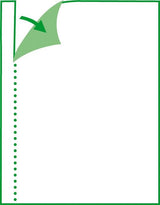 Sigel Zeiterfassungsformular - 50 Hoja - A6 (105 X 148 Mm)