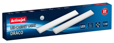 EAN 5901443122760 - Activejet AJE-DRACO luz para gabinetes 13 W imagen 1