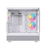 EAN 6977277369151 - Einarex EXCS-PR-500R-W carcasa de ordenador Midi Tower Blanco imagen 5