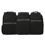 Mochila Targus Geolite 40,6 Cm (16") Negro
