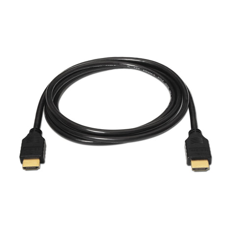 EAN 8436574700947 - AISENS A119-0095 cable HDMI 3 m HDMI tipo A (Estándar) Negro imagen 2