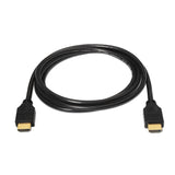 Aisens Cable Hdmi Alta Velocidad / Hec - A Macho-A Macho - 1.80m - Full Hd - Color Negro