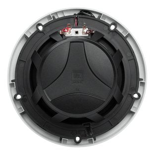 Car Speakers 6.5" Marine Stage/Coax Jblmarspkst6whtam Jbl