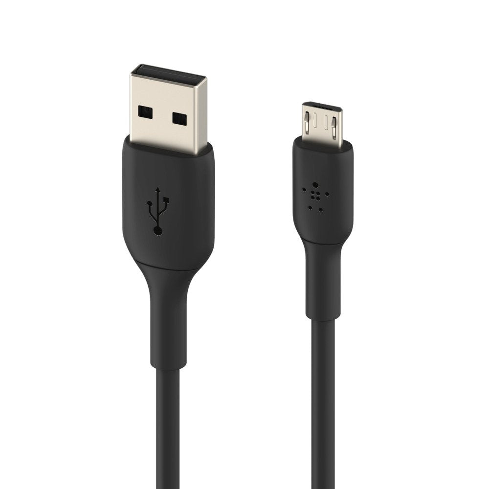 Cable Usb Belkin Boostcharge Microusb Macho A Usb/ A Macho 1m