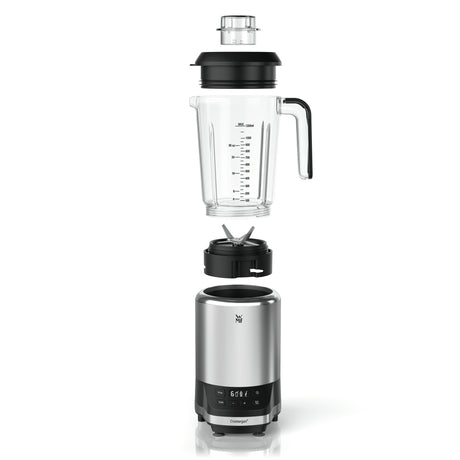 EAN 4211129130448 - WMF Kult Pro 0416530011 1,2 L Batidora de vaso 1200 W Acero inoxidable imagen 2