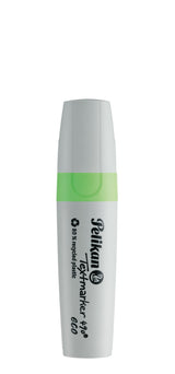 Pelikan Textmarker 490 Eco 1 Pieza Neon-Verde