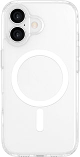 EAN 5715063807842 - eSTUFF ES67141055 funda para teléfono móvil 16 cm (6.3") Transparente imagen 2