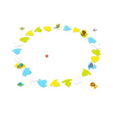 El Juego Haba Se Encuentra Con El Rompecabezas - Donde Live Lion & Co. ?, Brett Play 2011724001