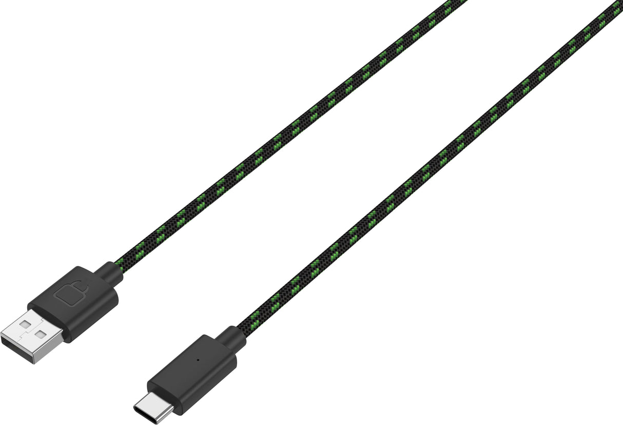 Venom Stacja Dokujaca Do Padów Xbox One/Xbox Series Negro + 2x Akumulator