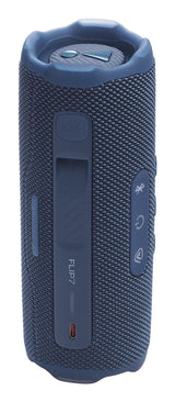 EAN 1200130019289 - JBL Flip 7 Azul imagen 9