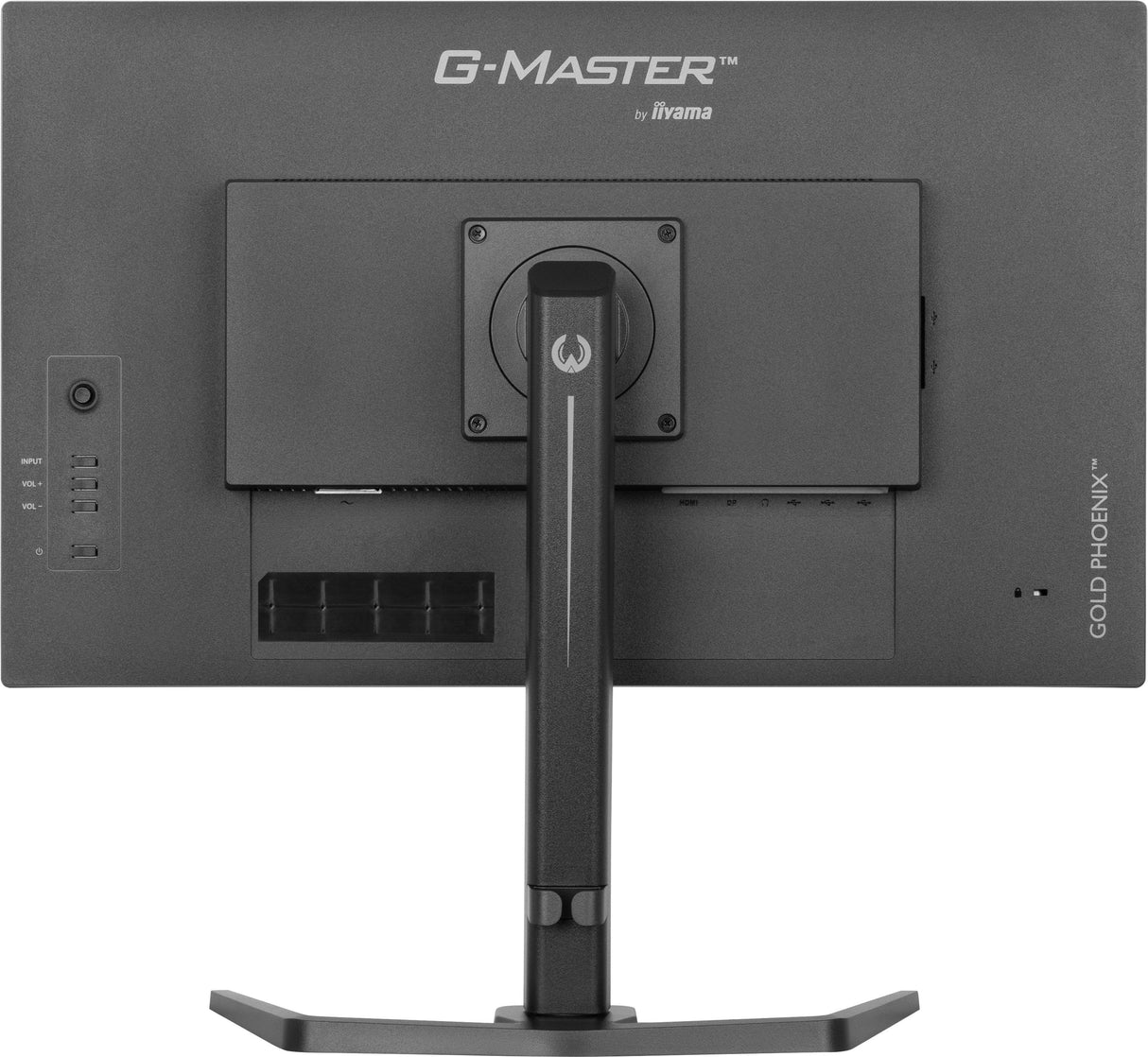 Monitor Iiyama 68.6cm 27" Gb2795hsu-B1 16:9 Hdmi+Dp+Usb Lift