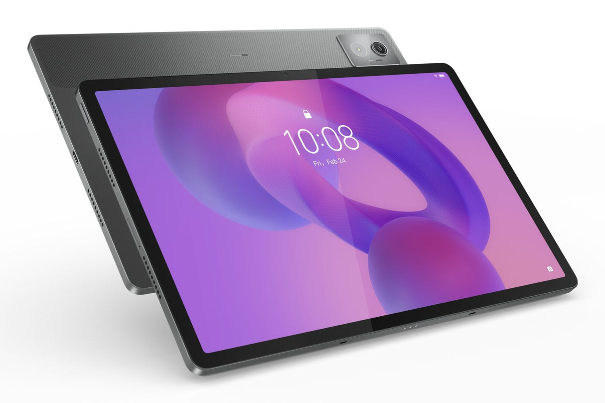 Table Lenovo Idea Tab Pro Mediatek 128 Gb 32,3 Cm (12.7") 8 Gb Wi-Fi 6e (802.11ax) Android 14 Gris