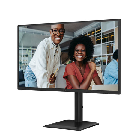 EAN 4038986182799 - AOC 27E4U pantalla para PC 68,6 cm (27") 1920 x 1080 Pixeles Full HD LED Negro imagen 9