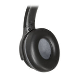 EAN 4961310156497 - Audio-Technica ATH-S200BTBK Auriculares Inalámbrico y alámbrico Casco Música USB Tipo C Bluetooth Negro imagen 6