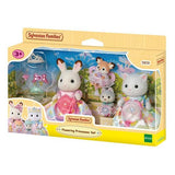 Epoch Sylvanian Families - Blumenprinzessinnen Figurenset 5809