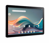 Tablet Acer Iconia M10-12 10.1" Ips Wuxga 6gb 128gb Champagne Grey + Funda Libro