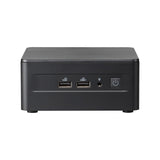EAN 4711387489772 - ASUS NUC 13 RNUC13L3Hv70000 UCFF Negro i7-1370P imagen 2
