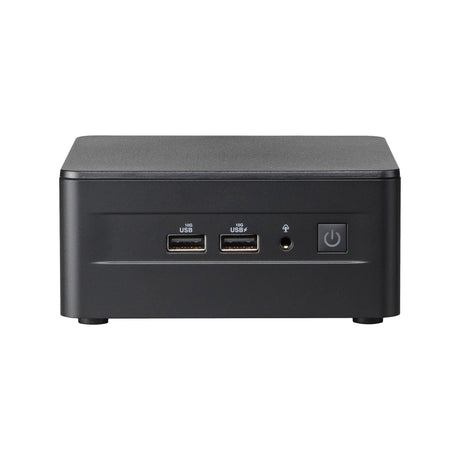 EAN 4711387489772 - ASUS NUC 13 RNUC13L3Hv70000 UCFF Negro i7-1370P imagen 2
