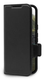 Dbramante1928 Oslo Pro Funda Con Tapa Para Teléfono Móvil Plástico Negro Para Google Pixel 10a