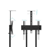 EAN 8433281016996 - TooQ FS1151M-B soporte para TV 177,8 cm (70") imagen 3