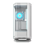 Cougar Semitorre Fv270 Rgb Blanco