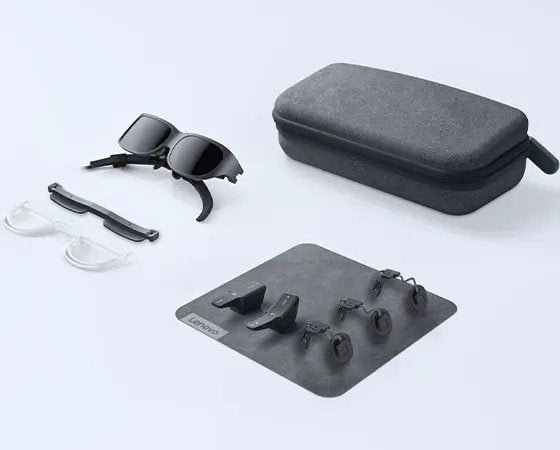 Lenovo Legion Glasses Gafas De Realidad Aumentada