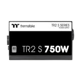 Netzteil Thermaltake Tr2 S 750w Atx 80+ Negro Retail