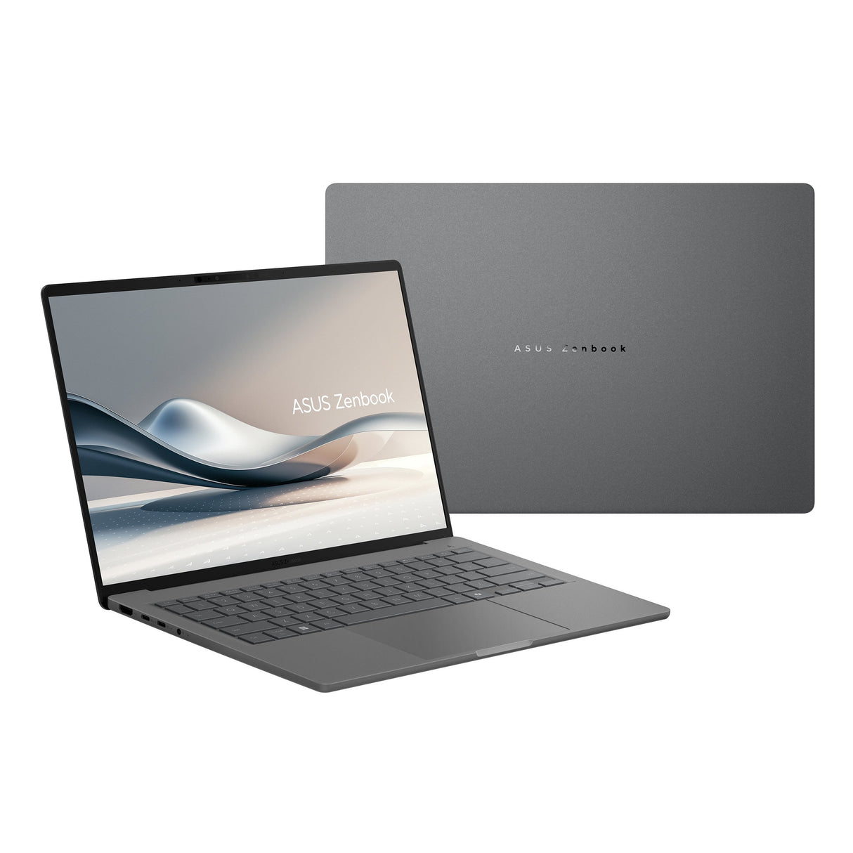 Ux3407qa-Qd343x 14in Qualcomm 8