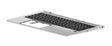 EAN 5704174539728 - HP M35816-031 refacción para laptop Teclado imagen 1
