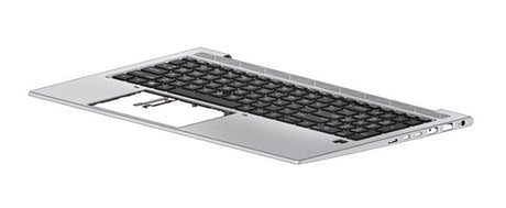 EAN 5704174539728 - HP M35816-031 refacción para laptop Teclado imagen 1