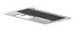 EAN 5704174639060 - HP M35816-A41 refacción para laptop Teclado imagen 1