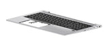 EAN 5704174639060 - HP M35816-A41 refacción para laptop Teclado imagen 1