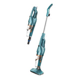 Aspiradora Deerma Dx900  Escoba Eléctrica  Corriente Alterna Secar Sin Bolsa 0,8 L 600 W Azul