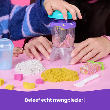 EAN 681147099616 - Kinetic Sand 6075121 juguete de arte y manualidades imagen 2