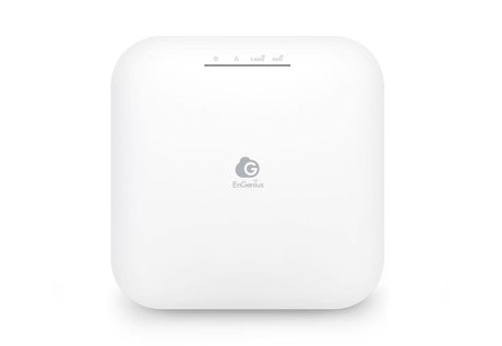 EAN 4711488350087 - EnGenius ECW220 punto de acceso inalámbrico 1200 Mbit/s Blanco Energía sobre Ethernet (PoE) imagen 1