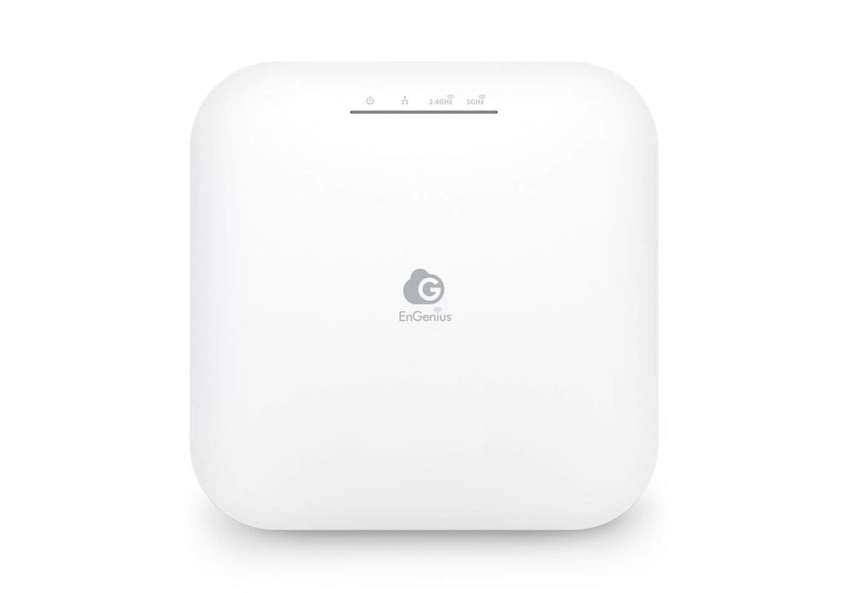 Punto De Acceso Engenius Ecw220 Ax1800 Cm  Cloud 574 + 1200mbps